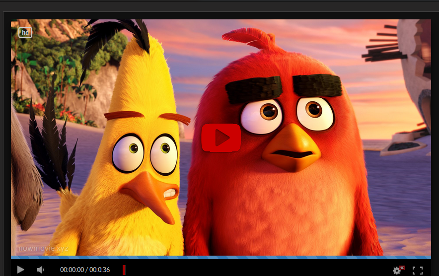Film Angry Birds - Il film Campioni vedere gratis streaming